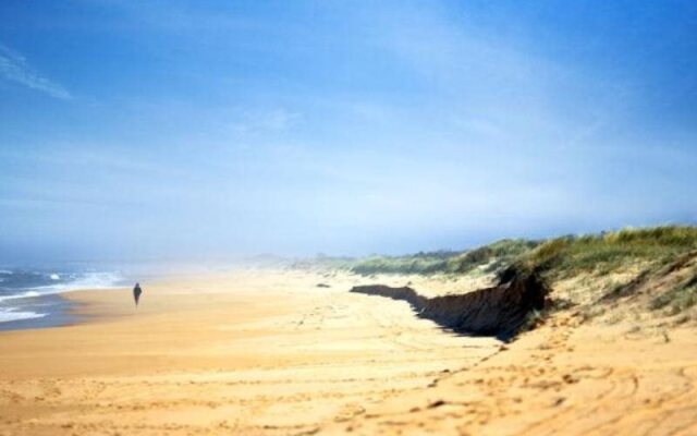 Paradise Holiday Apartments