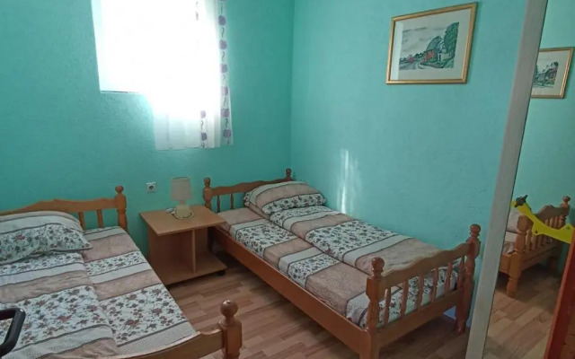 Apartments & Rooms Vitko