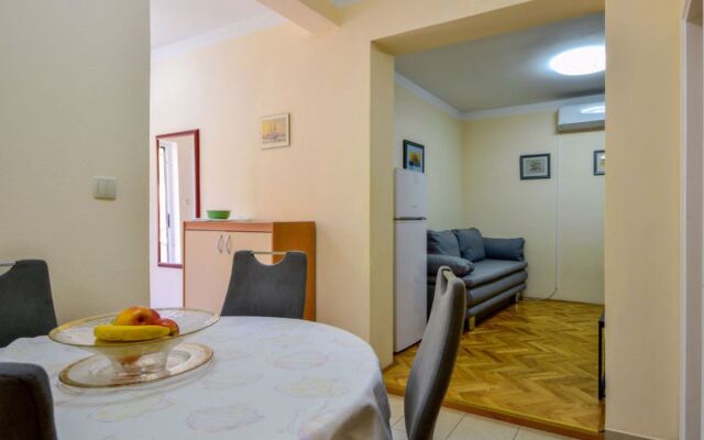 Apartment Olga Spiez 35712