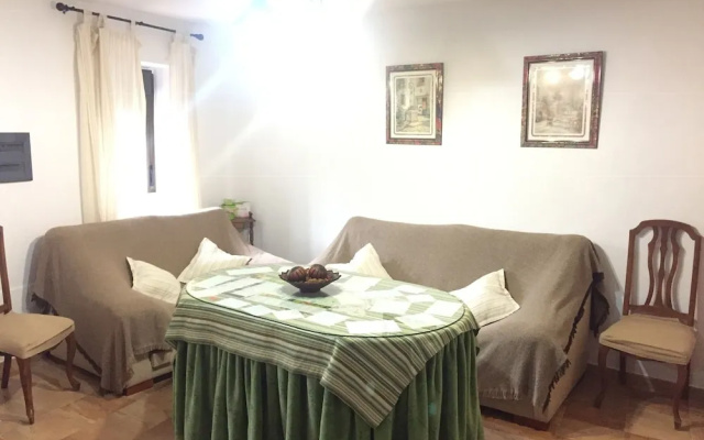 Casa Cueva "Las Calcetas"