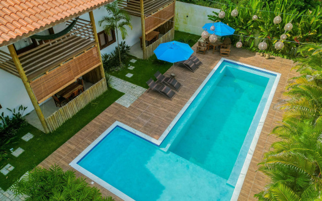 Pousada Vila Mangaba