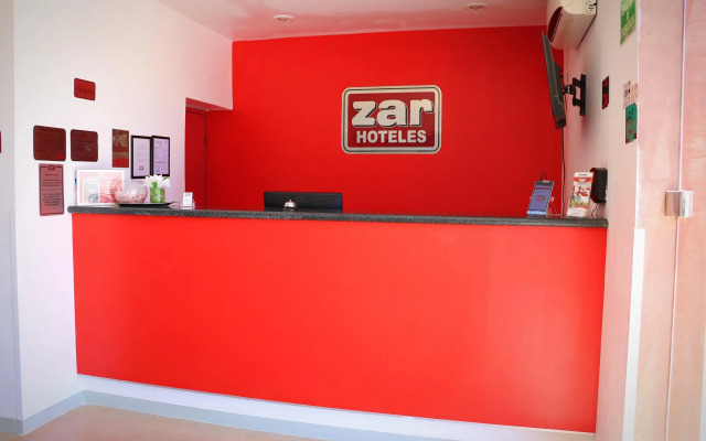 Hotel Zar La Paz