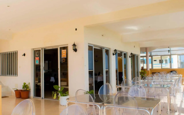 Residencial Nova Cidade