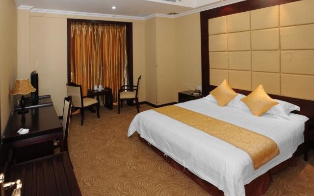 Tianmu Hongfeng Hotel