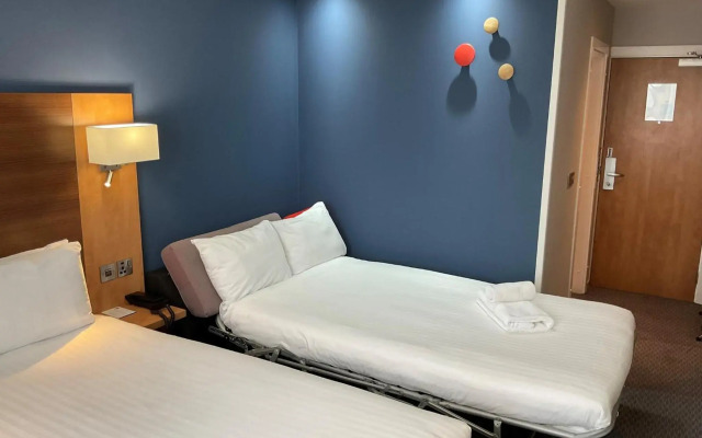 Holiday Inn Express Nuneaton by IHG