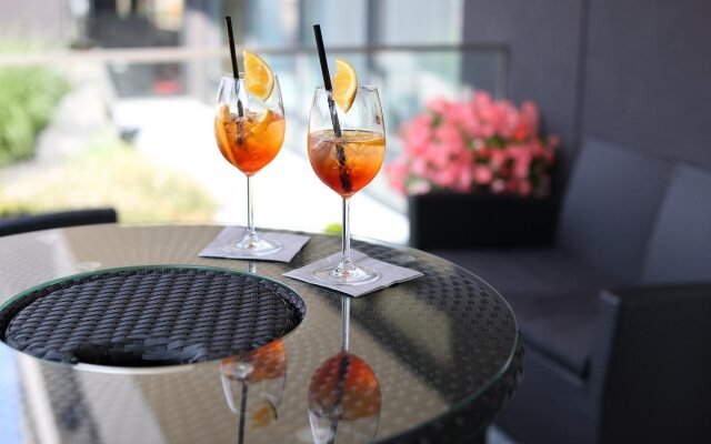Harmony Club Hotel Ostrava