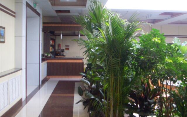 Lanyin Hotel