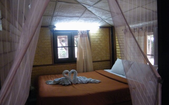 Baanchanoknunt Resort Pai