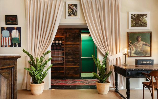 Palihotel Melrose