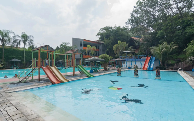 Urbanview Hotel Sagara Bogor