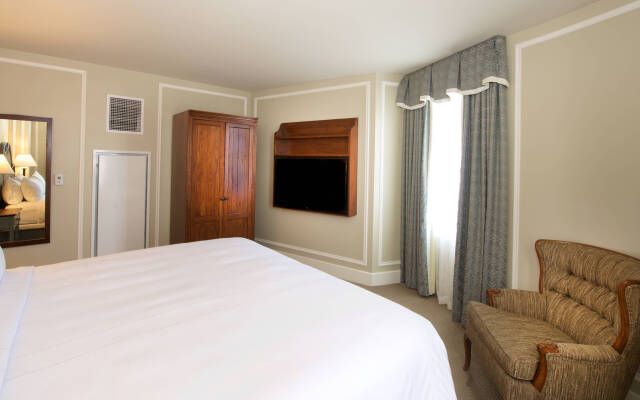 Marriott Syracuse Downtown