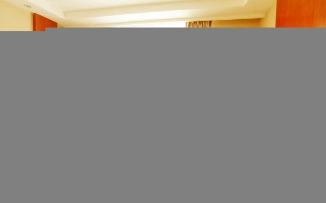 Zangwang Yanwu Holiday Hotel