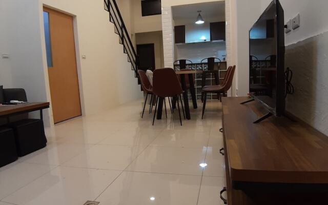 Yu Homestay