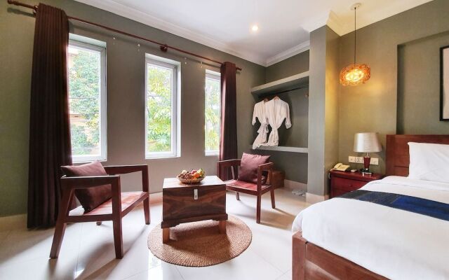 Chhaya Angkor Hotel