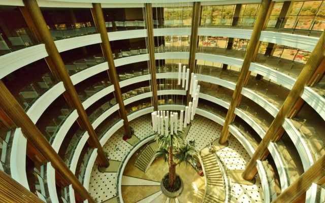 Green Nature Diamond Hotel