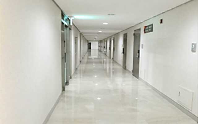 Residence Pangyo