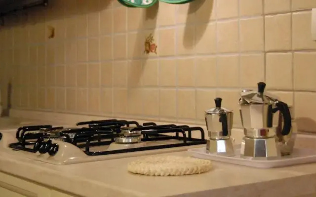 La Luna Di Miele