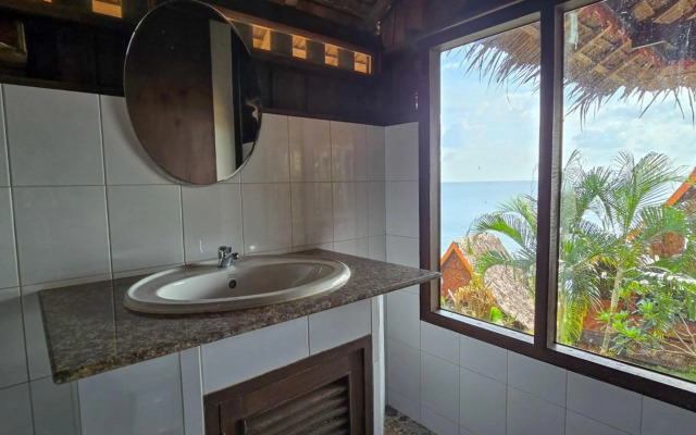 Phi Phi Relax Beach Resort