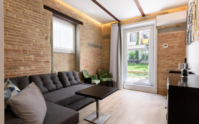 Vivaldi luxury suites