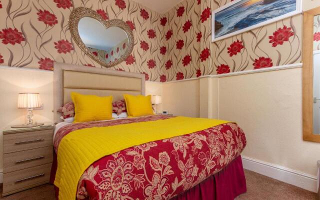 Valentine Lodge Over 25 Couples Only