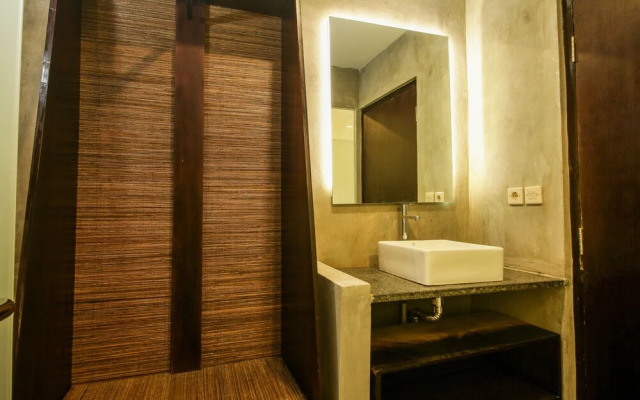 Watu Agung Guest House