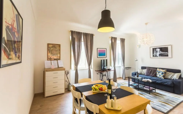 Apartment Miško