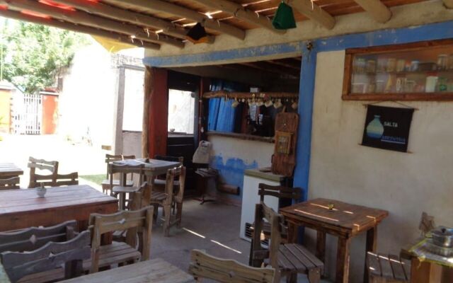 Hostel Sioma Argentina