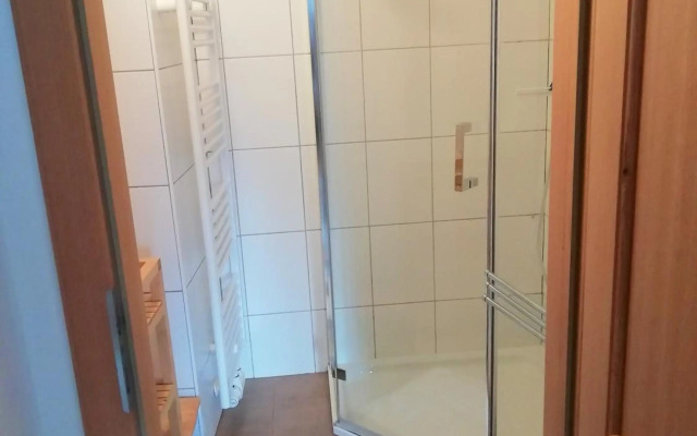 Apartment Müllerstiege