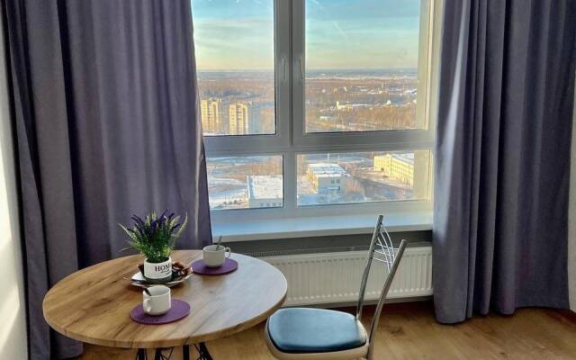 Квартира 1 на улице Институтская