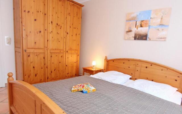 Sünnslag Wohnung 105