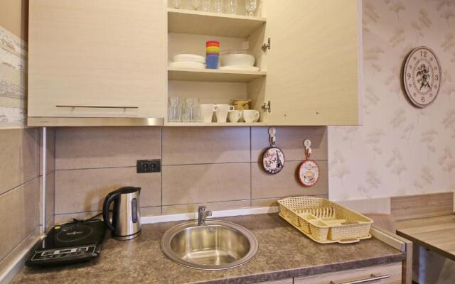 Astoria Lux - K16 Milmari