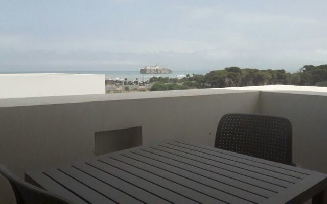 Appart-Hotel Souani