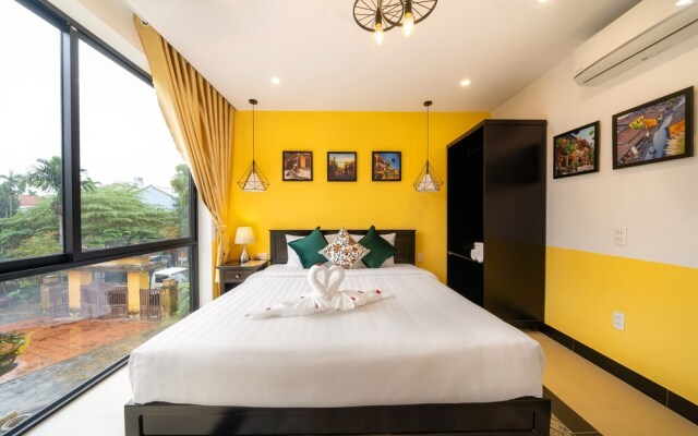 Hoi An Coco Viet Homestay