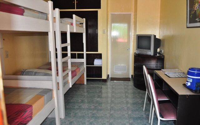 Rockpoint Hotspring Resort Hotel & Spa