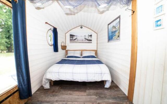 La ferme de Piardiere