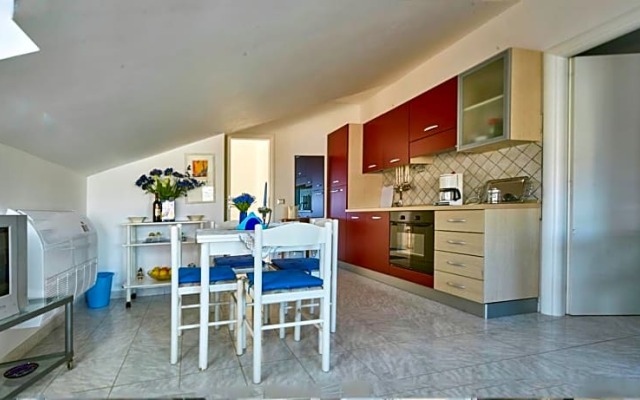 Villa Sissi