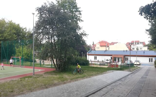 Dom gościnny Lukluk