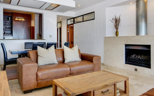 Bali Luxury Suite C