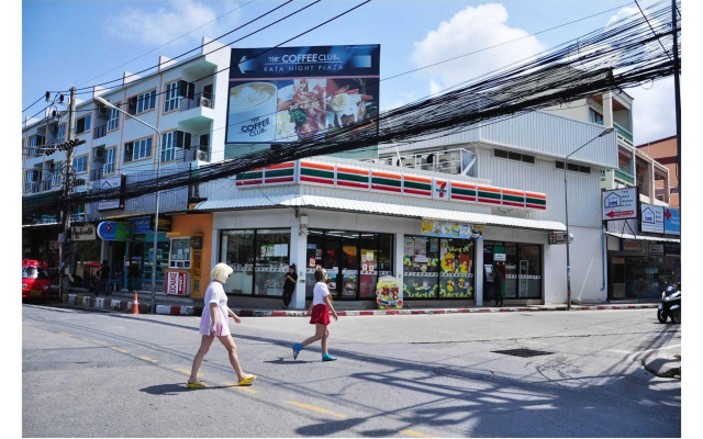 KATA Road GuestHouse