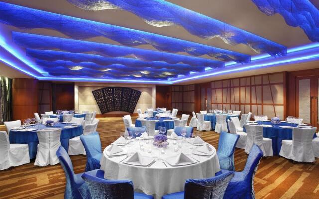 Sheraton Xiamen Hotel