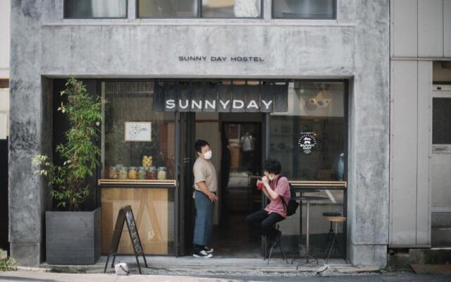 Sunny Day Hostel
