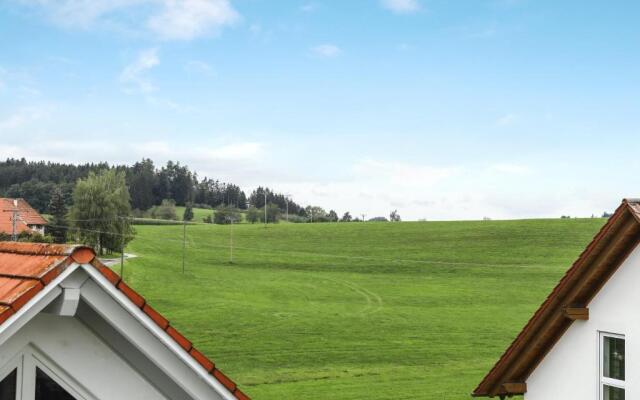 Ferienwohnung Merk klein