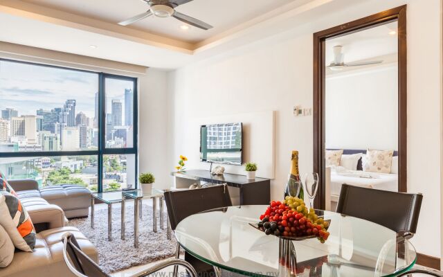 Casa Residency Bukit Bintang