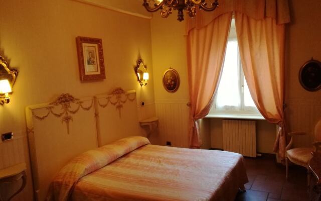 Ai Savoia B&B - Guest House