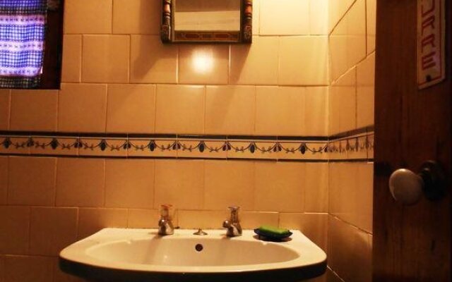 Sintra Small Hostel
