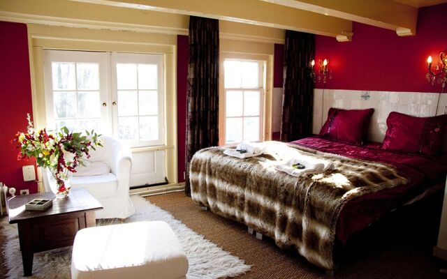 De Baronie B&B
