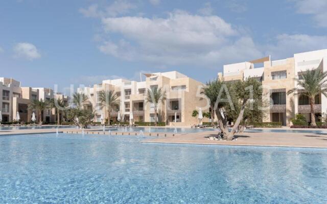 Elgouna Heart Mangroovy new 2bedrooms