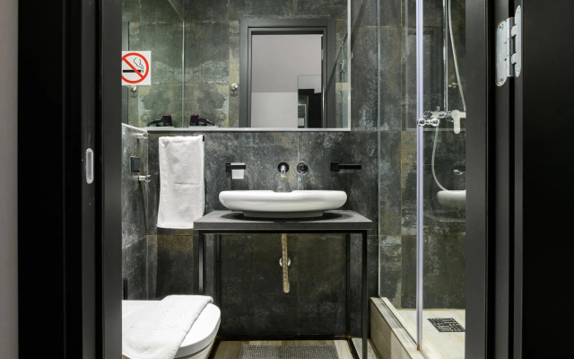 Sergeew Apartments (Сергеев Апартментс)