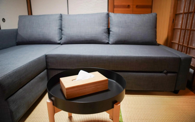 かわもと別邸９２６ – Guest Rooms – Yufu