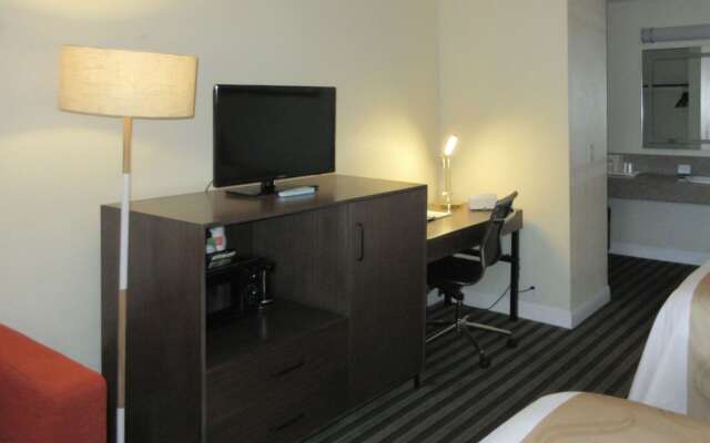 Quality Inn Salinas City Center Area